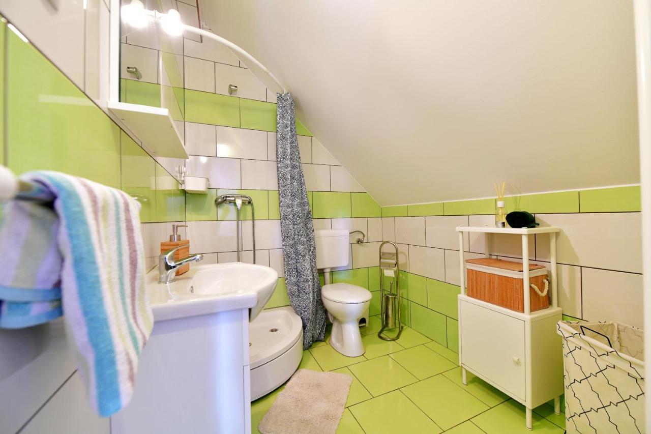 רקוביצה Studio Ivona מראה חיצוני תמונה